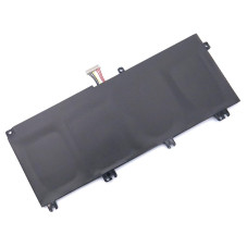 Батарея B41N1711 ASUS GL503VM GL503VD GL703VD GL703VM FX63V FX63VD FX503VM FX705 ZX63VD 15.2V 4150mAh 63Wh шлейф 2см