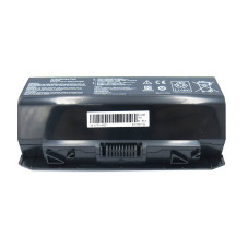 Акумулятор A42-G750 ASUS G750 G750JS G750JW G750JH G750JM G750JS G750JZ 15V 5200mAh 78Wh