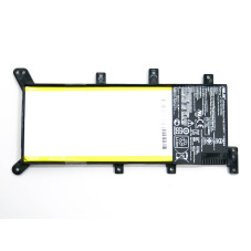Акумулятор C21N1347 ASUS X555 X554L X555L X555LA X555LD X555LN X555MA 7.6V 37Wh Оригинал