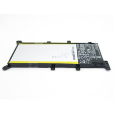 Акумулятор C21N1347 ASUS X555 X554L X555L X555LA X555LD X555LN X555MA 7.6V 37Wh Оригинал