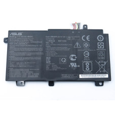 Акумулятор B31N1726 ASUS FX504GD FX504GE FX504GM FX80GM FX80GD 11.4V 4210mAh 48Wh Original