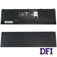 Акумулятор до ноутбука Dell X01 PT1 DL011311-PLP22G01 KWFFN 0KWFFN J31N7 0J31N7 W57CV 0W57CV DWJHM F3G33 FW2NM GVD76 GD076 GHT