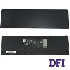 Акумулятор до ноутбука Dell X01 PT1 DL011311-PLP22G01 KWFFN 0KWFFN J31N7 0J31N7 W57CV 0W57CV DWJHM F3G33 FW2NM GVD76 GD076 GHT