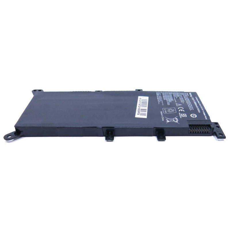 Батарея C21N1347 ASUS X555 X554L X555L X555LA X555LD X555LN X555MA 7.6V 35Wh 4650mAh Батарея C21N1347 ASUS X555 X554L X555L X555LA X555LD X555LN X555MA 7.6V 35Wh 4650mAh