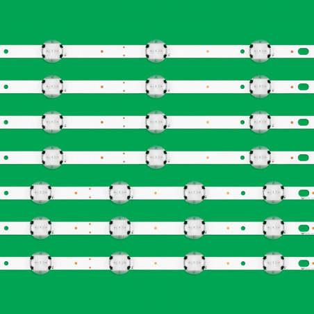Подсветка Horizon 55HL7530U 55-FUD-5620 55FU5 FUD 5620 55UA8300LED VES550QNDX-2D-N11 VES550QNDX U12 55R6020U 55HFL28712 F U DRT
