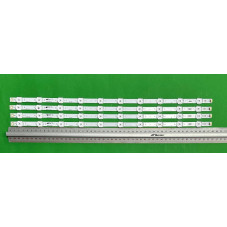 Подсветка PHILIPS 50 ES-871 ES 871 LB50084 V0_00 UDULEDLXT010 REV.A 50W1 0S1P V0 00 REV A 50PFL5703 50PFL57F7 50PFL5602 UBAU0XH