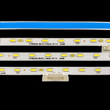 Подсветка SONY STO650A57-66LED-L-Rev03 STO650A57-66LED-R-Rev03 STO650A58-66LED-R-REV01 STO650A58-66LED-L-REV01 65XE7002 65XE7003