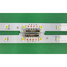 Подсветка SAMSUNG CY-NN058HGEV6H CY-NN058HGEV7H CY-NN058HGEV8H CY-NN058HGLV1H CY-NN058HGLV2H CY-NN058HGLV3H CY-NN058HGLV4H