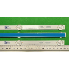 Подсветка BBK T-CON-ST4251B01-1-XC-7 T ST4251B01 1 XC 7 PANEL-CX430DLEDM PANEL T_CON_ST4251B01_1_XC_7 HL 00430A30 0402S 06 2018