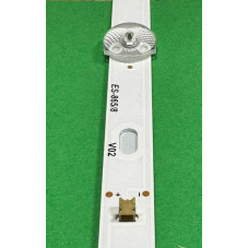 Подсветка BBK T-CON-ST4251B01-1-XC-7 T ST4251B01 1 XC 7 PANEL-CX430DLEDM PANEL T_CON_ST4251B01_1_XC_7 HL 00430A30 0402S 06 2018