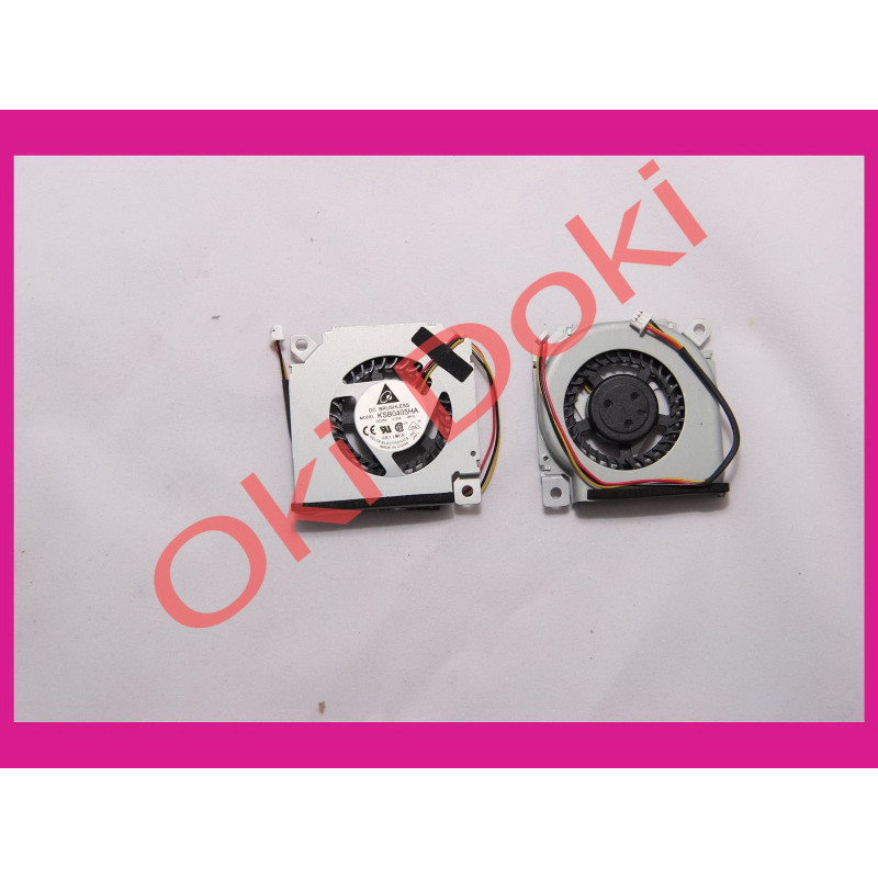 Вентилятор ASUS 1201N 1201NB 1201NL 1201PN