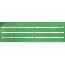 Подсветка BBK T-CON-ST4251B01-1-XC-7 T ST4251B01 1 XC 7 PANEL-CX430DLEDM PANEL T_CON_ST4251B01_1_XC_7 HL 00430A30 0402S 06 2018