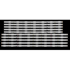 Підсвітка Samsung 49 ES-869 ES 869 LB49020 V0_04 LB49020 V1_04 V1 V0 04 V0-04 V1-04 LB 49020 LB-49020 LB_49020