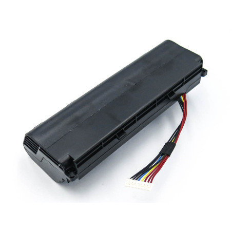 Акумулятор A42N1403 ASUS ROG G751 G751J G751JM G751JT G751JY GFX71 15V 4400mAh 66Wh
