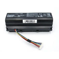 Акумулятор A42N1403 ASUS ROG G751 G751J G751JM G751JT G751JY GFX71 15V 4400mAh 66Wh