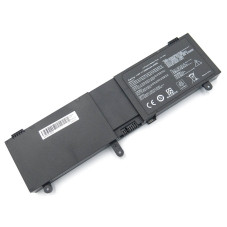 Акумулятор C41-N550 ASUS N550JA N550LF N550JK N550JV G550J G550JK Q550LF 15V 3500mAh 53Wh