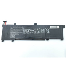 Батарея B31N1429 ASUS K501LB K501LX K501U K501UX K501UB K501UW 11.4V 3400mAh 39Wh