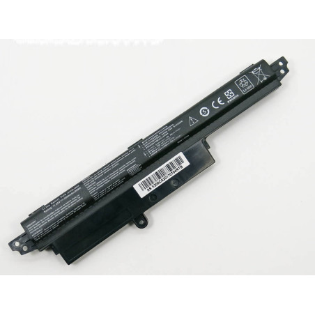 Батарея A31N1302 ASUS X200CA X200MA X200LA R200CA A31LM2H 0B110-00240000M 0B110-00240100E 11.25V 2600mAh 29Wh