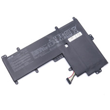 Батарея C21N153 Asus C202 C202SA E201NA W202NA 7.6V 5000mAh 38Wh