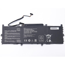 Батарея C41N1715 Asus ZenBook 13 UX331 UX331U UX331UA UX331UN UX331F UX331FN U3100U 0B200-02760000 15.3V 3000mAh 46Wh