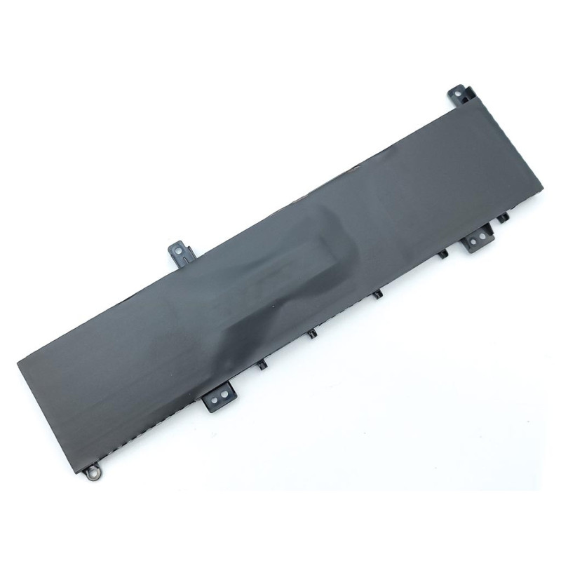 Акумулятор C31N1636 ASUS X580V X580VN X580VD X580GD N580VN N580VD NX580V N580GD N580VD NX580VD 11.4V 4100mAh 46.7Wh