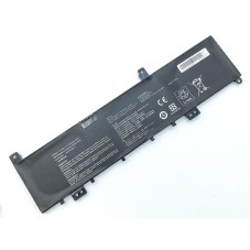 Акумулятор C31N1636 ASUS X580V X580VN X580VD X580GD N580VN N580VD NX580V N580GD N580VD NX580VD 11.4V 4100mAh 46.7Wh