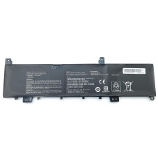 Акумулятор C31N1636 ASUS X580V X580VN X580VD X580GD N580VN N580VD NX580V N580GD N580VD NX580VD 11.4V 4100mAh 46.7Wh