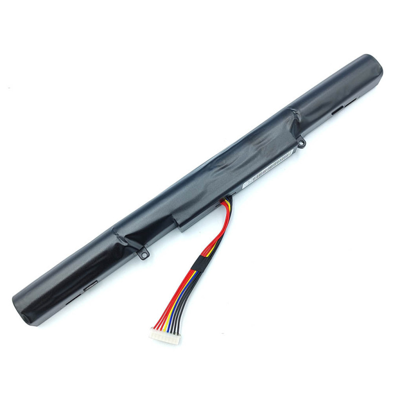 Батарея A41-X550E ASUS A450E X450E X550E A750E D451 F450 F550 F750 K550E K750E K751 R751 X750E X550z 14.4V 2200mAh 32Wh Батарея A41-X550E ASUS A450E X450E X550E A750E D451 F450 F550 F750 K550E K750E K751 R751 X750E X550z 14.4V 2200mAh 32Wh