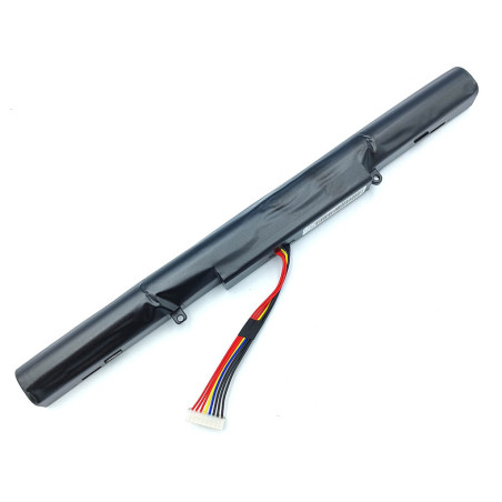 Батарея A41-X550E ASUS A450E X450E X550E A750E D451 F450 F550 F750 K550E K750E K751 R751 X750E X550z 14.4V 2200mAh 32Wh