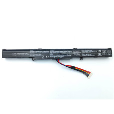 Батарея A41-X550E ASUS A450E X450E X550E A750E D451 F450 F550 F750 K550E K750E K751 R751 X750E X550z 14.4V 2200mAh 32Wh