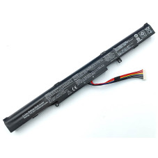 Батарея A41-X550E ASUS A450E X450E X550E A750E D451 F450 F550 F750 K550E K750E K751 R751 X750E X550z 14.4V 2200mAh 32Wh