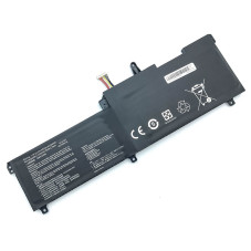 Батарея C41N1541 ASUS ROG GL702VT GL702VM GL702ZC GL702VS 15.2V 4200mAh 64Wh