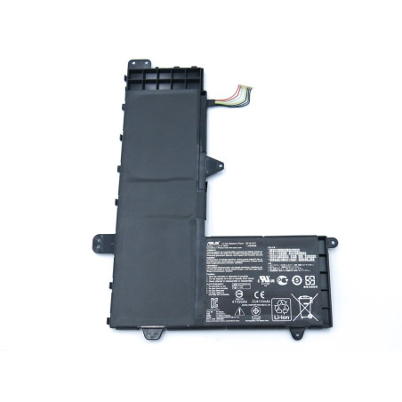 Акумулятор B31N1427 ASUS EeeBook E502MA E502M E502SA 11.4V 4110mAh 47Wh