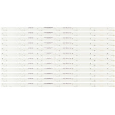 Подсветка Element LSC550HN01-H01 LSC550HN01-B01 TC-55CX400U TC-55CX420U TC 55CX400U 55CX420U T550HVN06.1 T550HVN06.0 T550HVN06