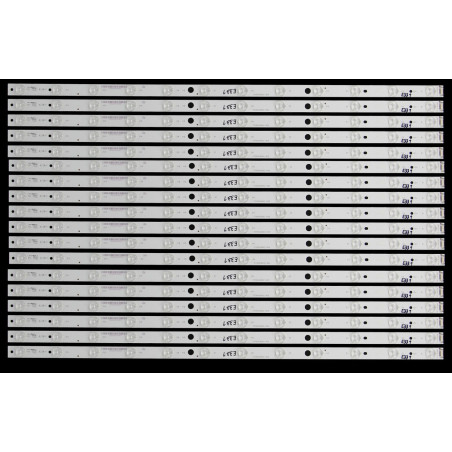Підсвітка Vizio 70 ES-915 ES 915 E700DLB002-005 E700DLBP70E9715D03739 E700DLB002 005 S700FU1-3 P702UI-B3 S700FU1 3 P702UI B3