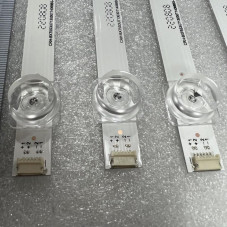 Подсветка CRH-BK75S33030T1408870-REV1.5 CRH-BK75S3U713030T14088BS-REV1.1 CRH-BX75S3U713030T14088BS BK75S3U713030T14088BS