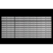 Подсветка RCA V500DK2-QS1-C2-12V V500HJ1-P01-12V V500DK2-QS V500DK2 QS1 C2 12V P01 QS KJAB50D507KJAB50D507 V500HJ1-PE8 V500HJ1