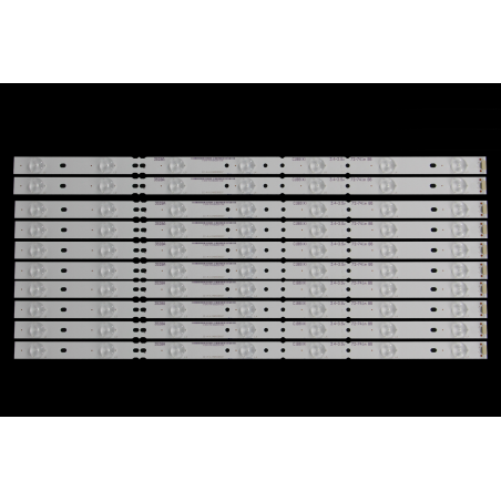 Подсветка RCA V500DK2-QS1-C2-12V V500HJ1-P01-12V V500DK2-QS V500DK2 QS1 C2 12V P01 QS KJAB50D507KJAB50D507 V500HJ1-PE8 V500HJ1