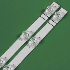 Підсвітка Hisense JHD425X1F71-S0 JHD425X1F71-GM JHD425X1F71-ROH GM 43H4000-003AS-M 43H4000 003AS M JL.D425C1330-003AS-M_V03 JL