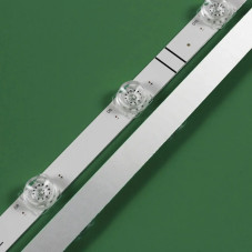 Підсвітка Hisense JHD425X1F71-S0 JHD425X1F71-GM JHD425X1F71-ROH GM 43H4000-003AS-M 43H4000 003AS M JL.D425C1330-003AS-M_V03 JL