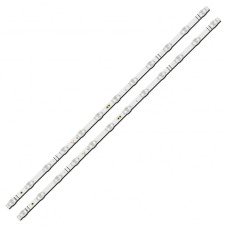 Підсвітка Hisense JHD425X1F71-S0 JHD425X1F71-GM JHD425X1F71-ROH GM 43H4000-003AS-M 43H4000 003AS M JL.D425C1330-003AS-M_V03 JL