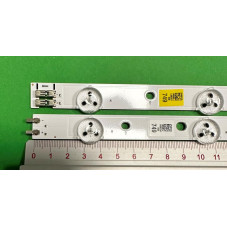 Подсветка SAMSUNG UN50EH5000F DE500CGM-V1 DE500BGM-V1 CY-DE500BGMV1H DE500BGM V1 CY DE500BGMV1H D1GE-500SCA-R0 D1GE-500SCB-R1