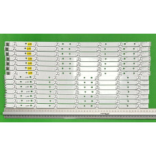 Подсветка SAMSUNG UN50EH5000F DE500CGM-V1 DE500BGM-V1 CY-DE500BGMV1H DE500BGM V1 CY DE500BGMV1H D1GE-500SCA-R0 D1GE-500SCB-R1