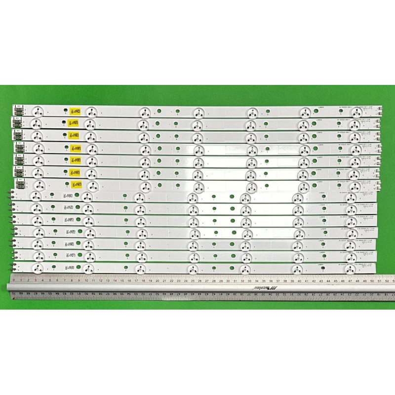 Підсвітка SAMSUNG UN50EH5000F DE500CGM-V1 DE500BGM-V1 CY-DE500BGMV1H DE500BGM V1 CY DE500BGMV1H D1GE-500SCA-R0 D1GE-500SCB-R1 Підсвітка SAMSUNG UN50EH5000F DE500CGM-V1 DE500BGM-V1 CY-DE500BGMV1H DE500BGM V1 CY DE500BGMV1H D1GE-500SCA-R0 D1GE-500SCB-R1