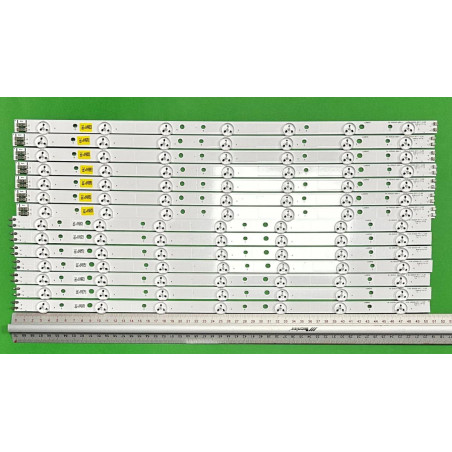 Подсветка SAMSUNG UN50EH5000F DE500CGM-V1 DE500BGM-V1 CY-DE500BGMV1H DE500BGM V1 CY DE500BGMV1H D1GE-500SCA-R0 D1GE-500SCB-R1