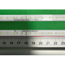 Подсветка LG 6916L-3033A 49 V17 ART3 3032 REV0.3 2 L-TYPE 6916L-3032A 49 V17 ART3 3033 REV0.3 2 R-TYPE 6916L-3033A LC490EGH FK
