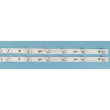 Подсветка TCL 24 ES-925 ES 925 24D1600 24HR330M06A0 V2 HF-28122-00432 4C-LB240T-HR4 HF 28122 00432 4C LB240T HR4 24LF600T