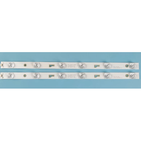 Подсветка TCL 24 ES-925 ES 925 24D1600 24HR330M06A0 V2 HF-28122-00432 4C-LB240T-HR4 HF 28122 00432 4C LB240T HR4 24LF600T