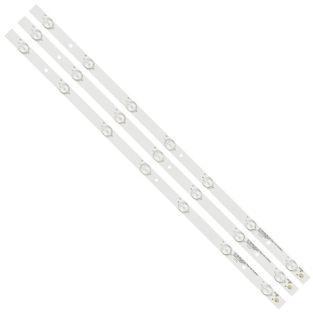 Подсветка Vizio 32 TH-32A400C TC-32A400U V320HWSD06 TC-32A400X 131126-WS-320-021-PEAR1-A3-10.25MM T320XVN02 TH 32A400C 32A400U