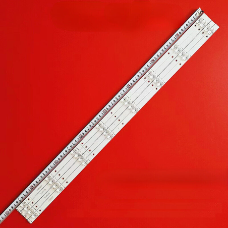 Подсветка HISENSE 43 ES-831 ES 831 43-4X8-20171011 JL.D42581330-003AS-M 4X8 20171011 JL D42581330 003AS 43R6E H43AE6250UK H4 T0